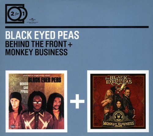 Black eyed peas songs